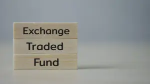 etf exchange traded fund