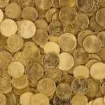 money coins