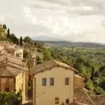 houses in italy