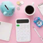 saving money planning